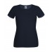 Дамска тениска LADY-FIT CREW NECK Дамска тениска LADY-FIT CREW NECK